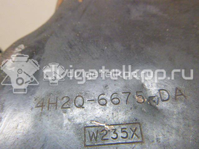 Фото Поддон масляный двигателя  1359896 для land rover Discovery III {forloop.counter}}