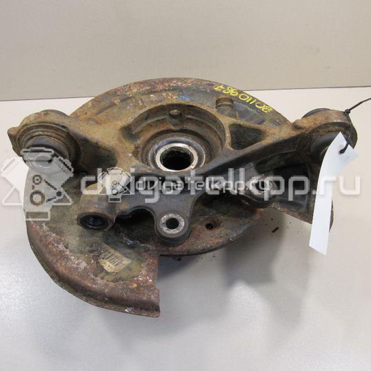 Фото Кулак поворотный задний правый  RLH500020 для Land Rover Range Rover