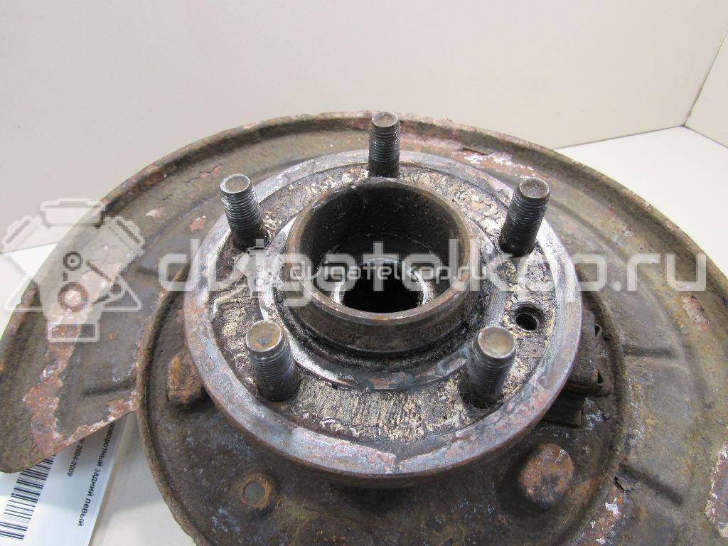 Фото Кулак поворотный задний правый  RLH500020 для Land Rover Range Rover {forloop.counter}}