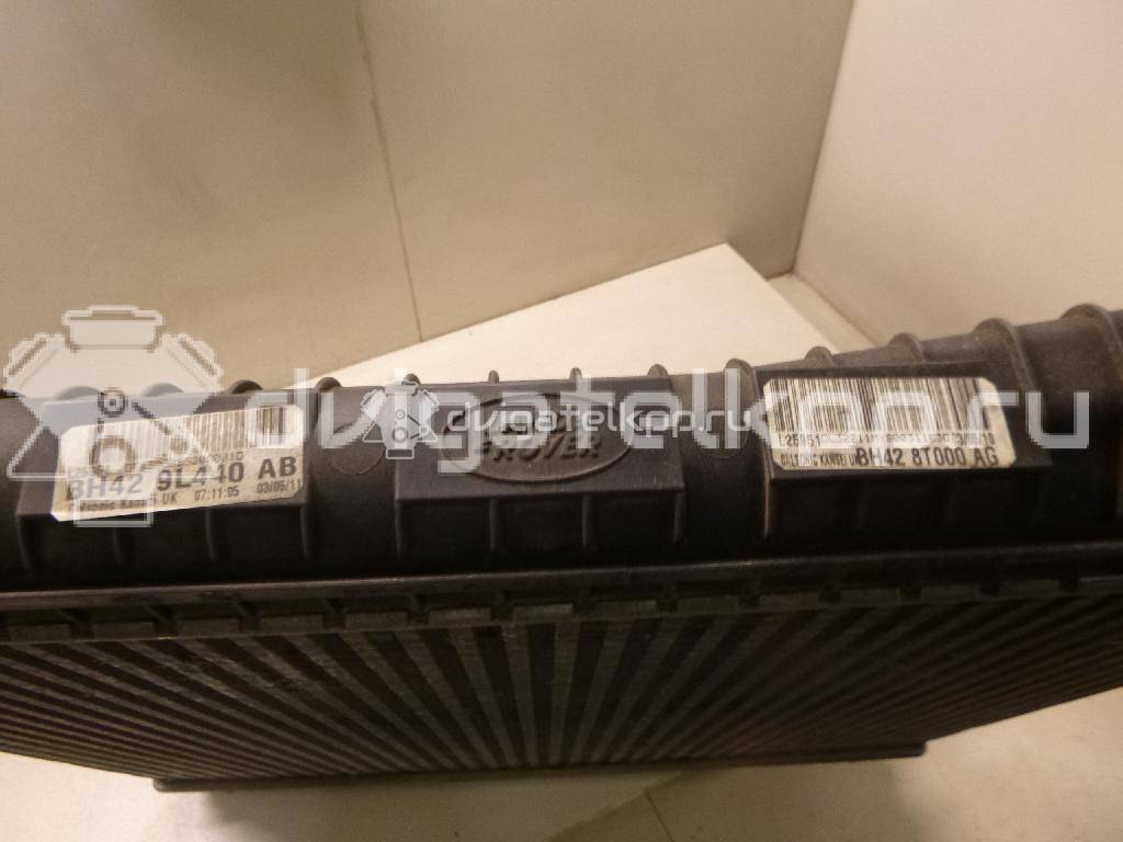Фото Интеркулер  LR022738 для Land Rover Range Rover {forloop.counter}}