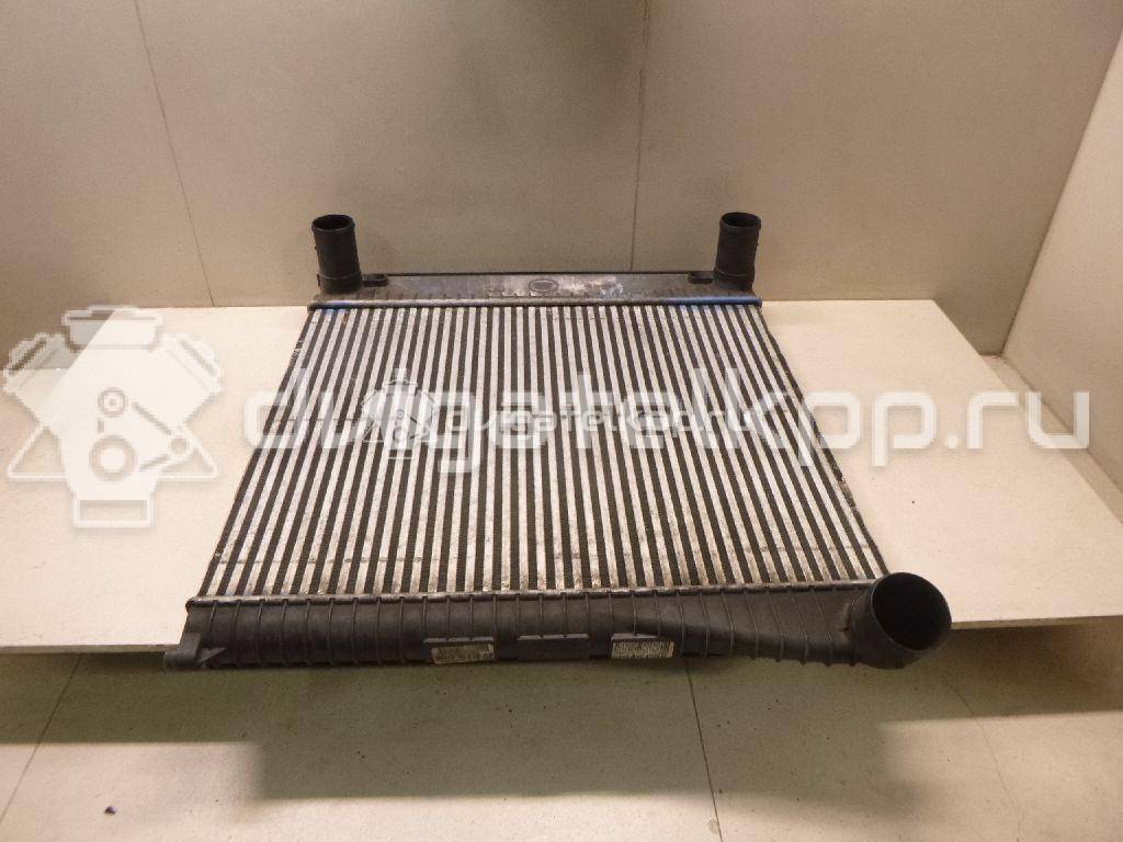 Фото Интеркулер  LR022738 для Land Rover Range Rover {forloop.counter}}