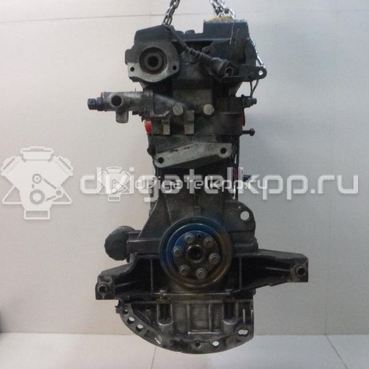Фото Контрактный (б/у) двигатель  для land rover Freelander  V   LBB002500L