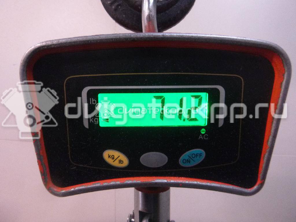 Фото Контрактный (б/у) двигатель  для land rover Freelander  V   LBB002500L {forloop.counter}}