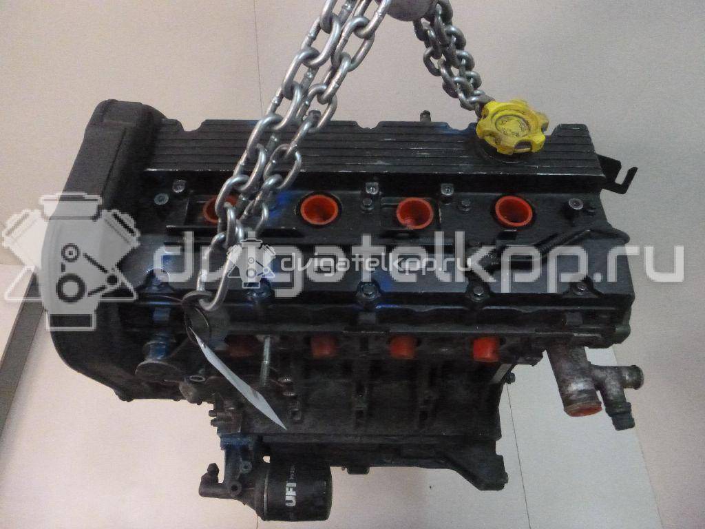 Фото Контрактный (б/у) двигатель  для land rover Freelander  V   LBB002500L {forloop.counter}}