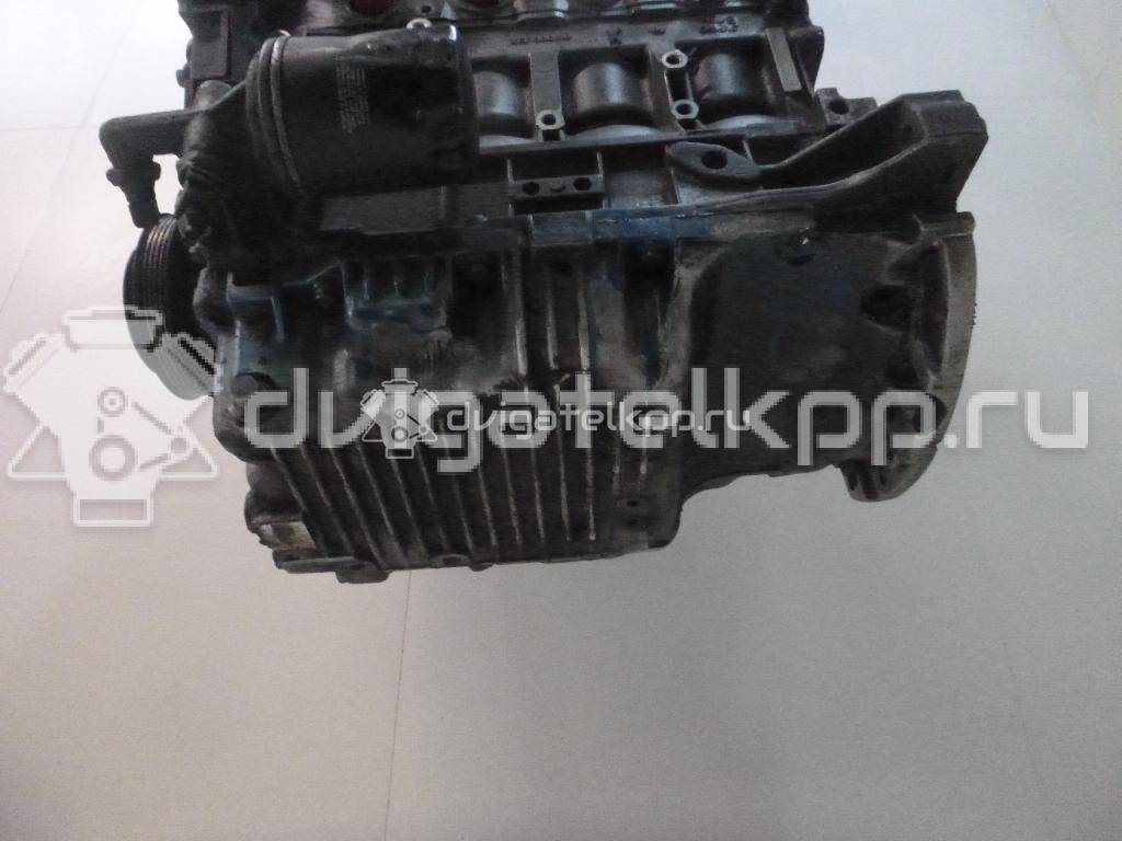 Фото Контрактный (б/у) двигатель  для land rover Freelander  V   LBB002500L {forloop.counter}}