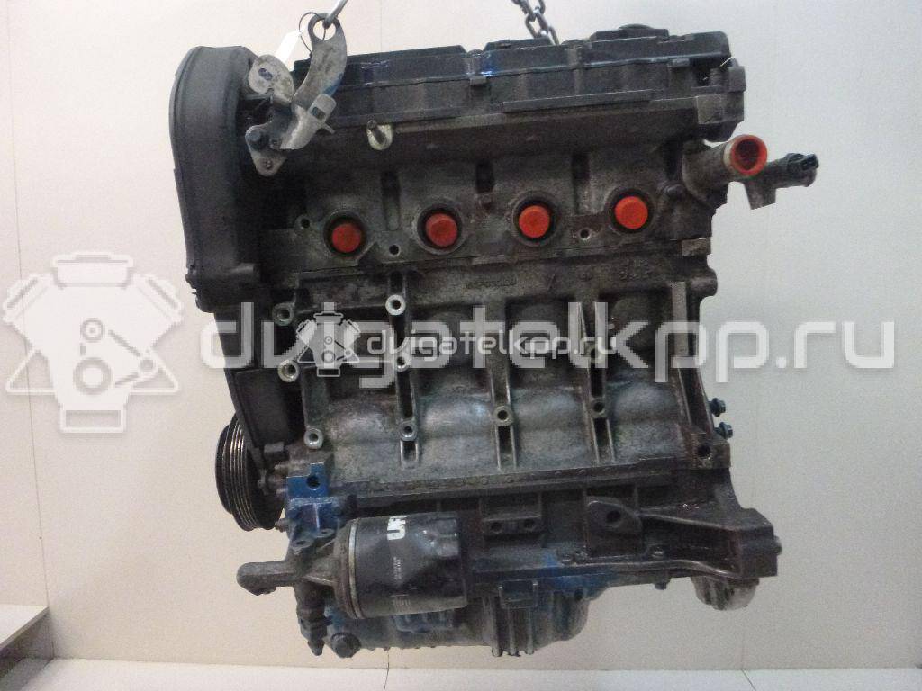 Фото Контрактный (б/у) двигатель  для land rover Freelander  V   LBB002500L {forloop.counter}}