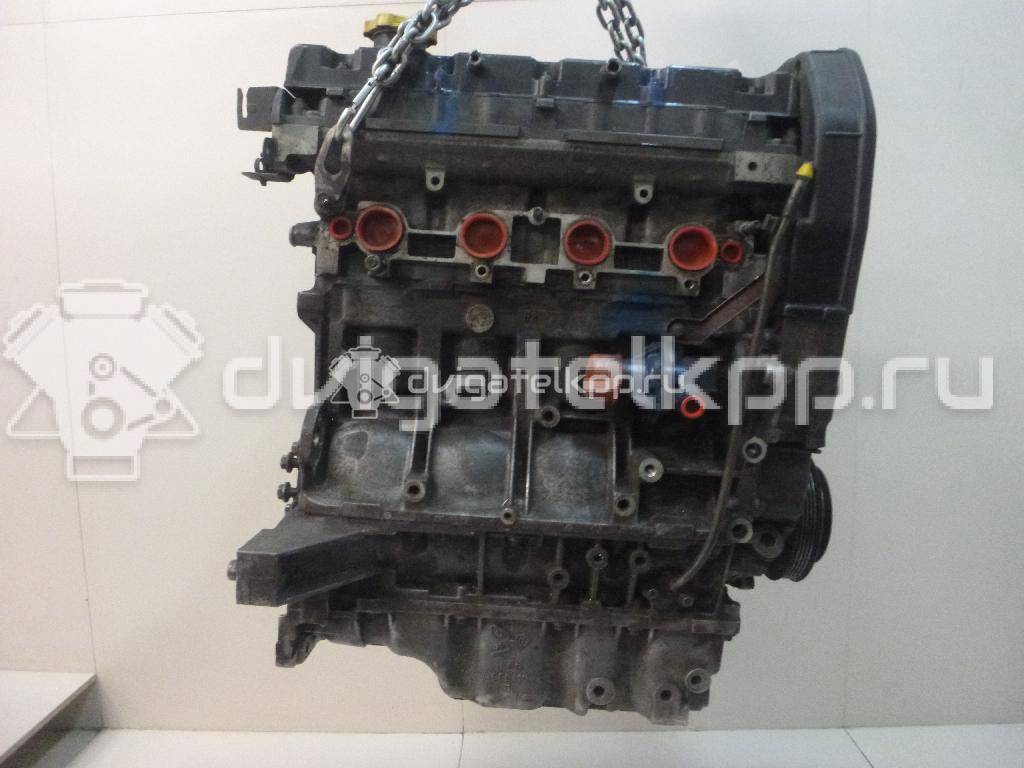 Фото Контрактный (б/у) двигатель  для land rover Freelander  V   LBB002500L {forloop.counter}}