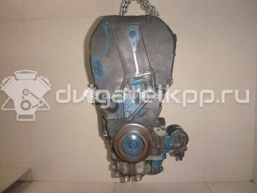 Фото Контрактный (б/у) двигатель  для land rover Freelander  V   LBB002500L {forloop.counter}}