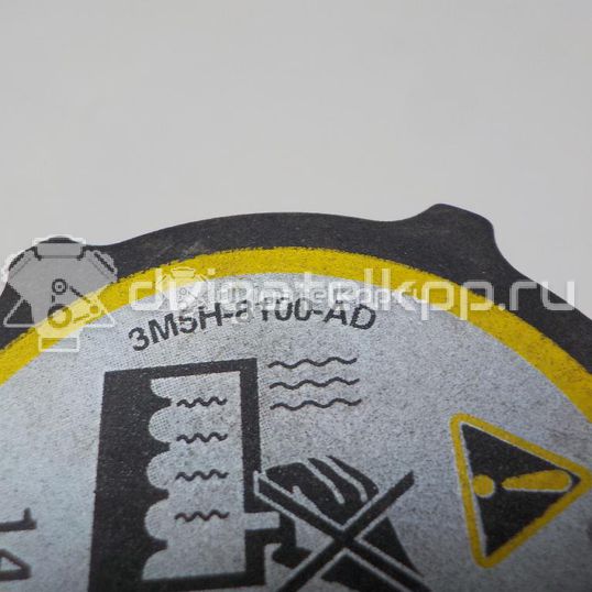 Фото Крышка расширительного бачка  1301104 для land rover Freelander 2