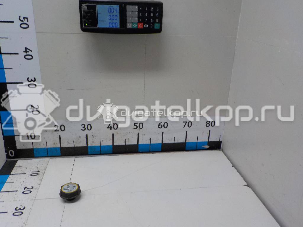 Фото Крышка расширительного бачка  1301104 для land rover Freelander 2 {forloop.counter}}