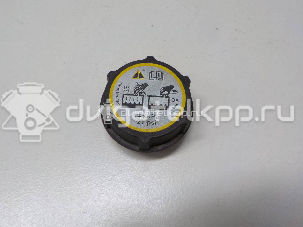 Фото Крышка расширительного бачка  1301104 для land rover Freelander 2 {forloop.counter}}