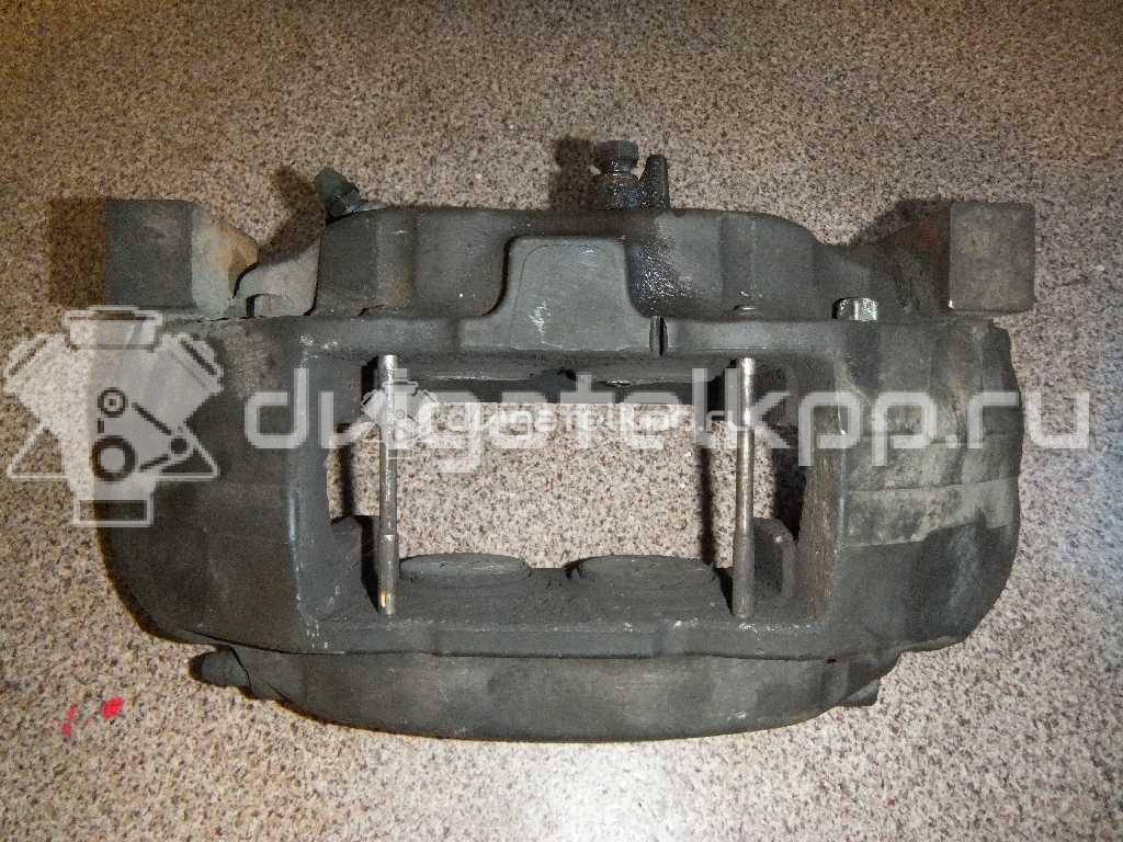 Фото Суппорт тормозной передний левый  LR010397 для Land Rover Range Rover {forloop.counter}}