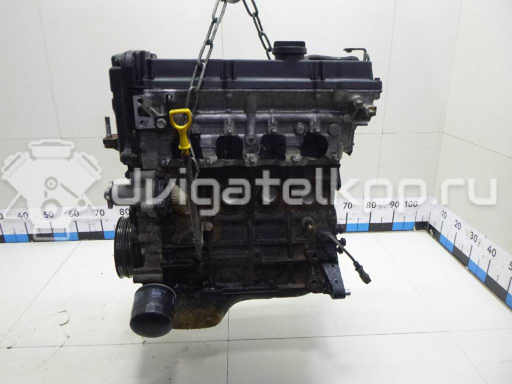 Фото Контрактный (б/у) двигатель G4EC для Hyundai Lantra 141 л.с 16V 2.0 л бензин {forloop.counter}}