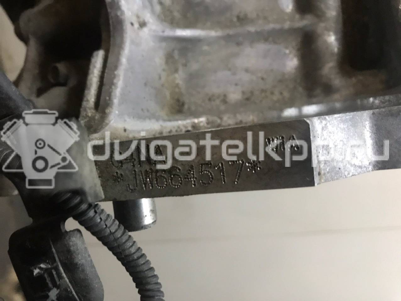 Фото Контрактный (б/у) двигатель G4NA для Hyundai / Kia 152-171 л.с 16V 2.0 л бензин WN1012EW00 {forloop.counter}}