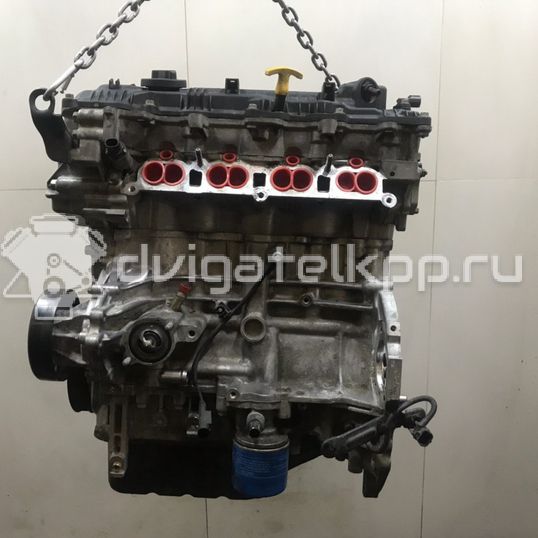 Фото Контрактный (б/у) двигатель G4NA для Hyundai / Kia 150-175 л.с 16V 2.0 л Бензин/газ WN1012EW00