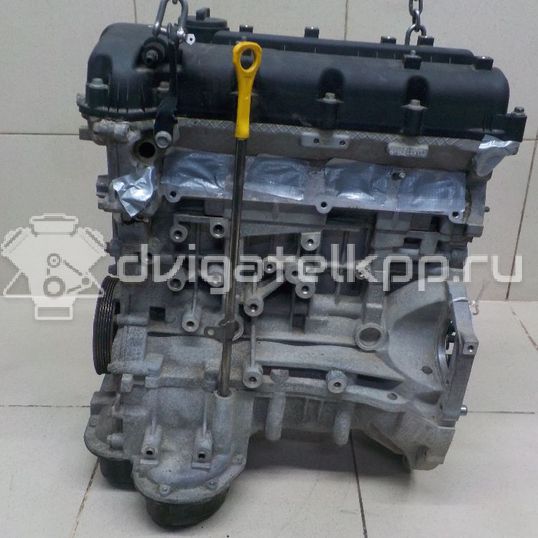 Фото Контрактный (б/у) двигатель G4KF для Hyundai Genesis 209-277 л.с 16V 2.0 л бензин