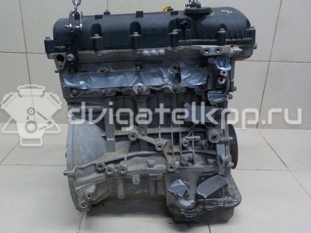 Фото Контрактный (б/у) двигатель G4KF для Hyundai Genesis 209-277 л.с 16V 2.0 л бензин 111QT2CA07A {forloop.counter}}