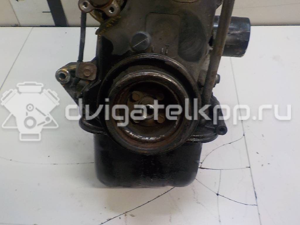 Фото Контрактный (б/у) двигатель G4HG для Hyundai I10 / Santro Ah2 / Atos Mx / Getz Tb 61-69 л.с 12V 1.1 л Бензин/газ 101M102U00 {forloop.counter}}