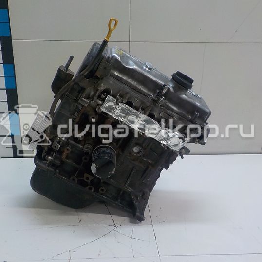 Фото Контрактный (б/у) двигатель G4HG для Naza / Hyundai 65 л.с 12V 1.1 л бензин 101M102U00