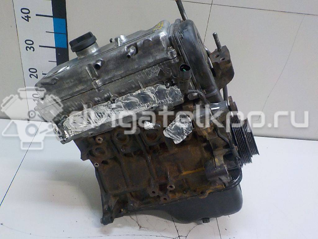 Фото Контрактный (б/у) двигатель G4HD для Hyundai Atos Mx / Getz Tb 58-67 л.с 12V 1.1 л бензин 101M102U00 {forloop.counter}}