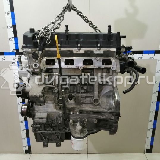 Фото Контрактный (б/у) двигатель G4KD для Hyundai (Beijing) / Hyundai / Kia 163-165 л.с 16V 2.0 л бензин 1G1812GU00