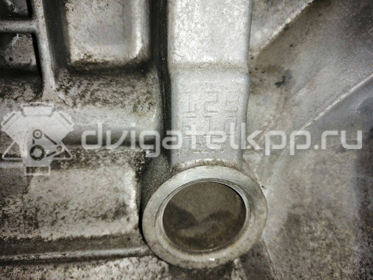Фото Контрактный (б/у) двигатель G4KD для Hyundai (Beijing) / Hyundai / Kia 163-165 л.с 16V 2.0 л бензин 1G1812GU00 {forloop.counter}}