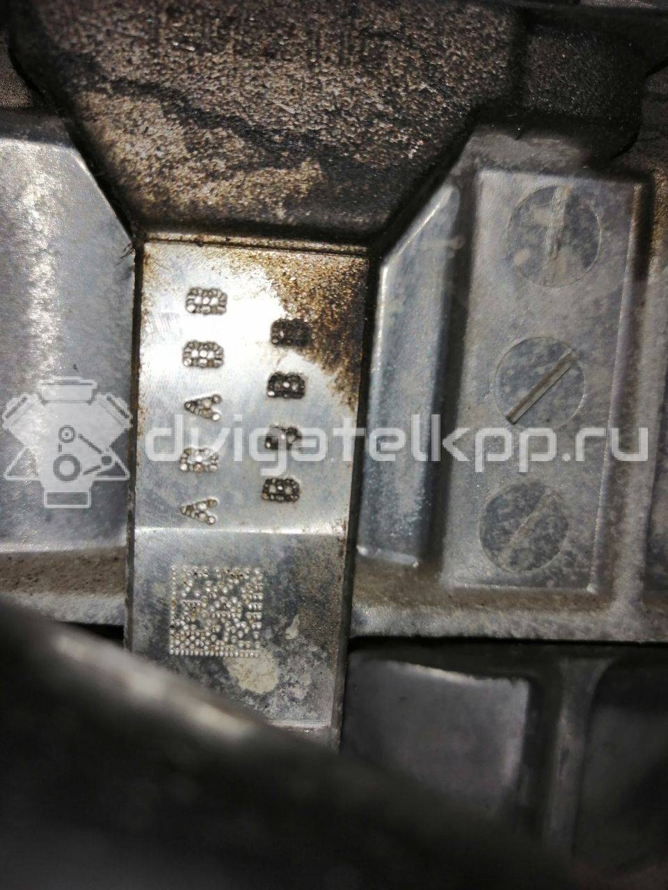 Фото Контрактный (б/у) двигатель G4KD для Hyundai / Kia 144-178 л.с 16V 2.0 л Бензин/газ 1G1812GU00 {forloop.counter}}