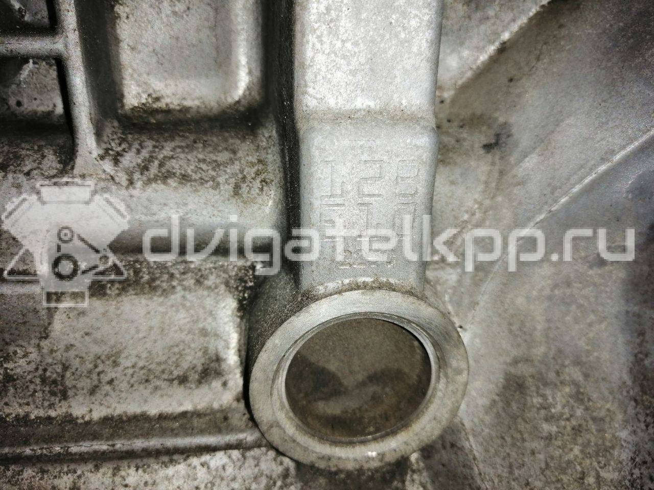 Фото Контрактный (б/у) двигатель G4KD для Hyundai / Kia 144-178 л.с 16V 2.0 л Бензин/газ 1G1812GU00 {forloop.counter}}