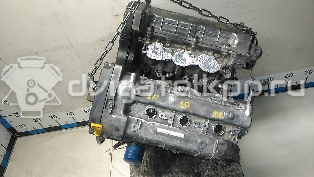 Фото Контрактный (б/у) двигатель G6BA для Hyundai (Beijing) / Hyundai / Kia 174-175 л.с 24V 2.7 л бензин 2110137E00 {forloop.counter}}