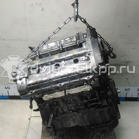 Фото Контрактный (б/у) двигатель G6BA для Hyundai / Kia 167-200 л.с 24V 2.7 л бензин 2110137E00