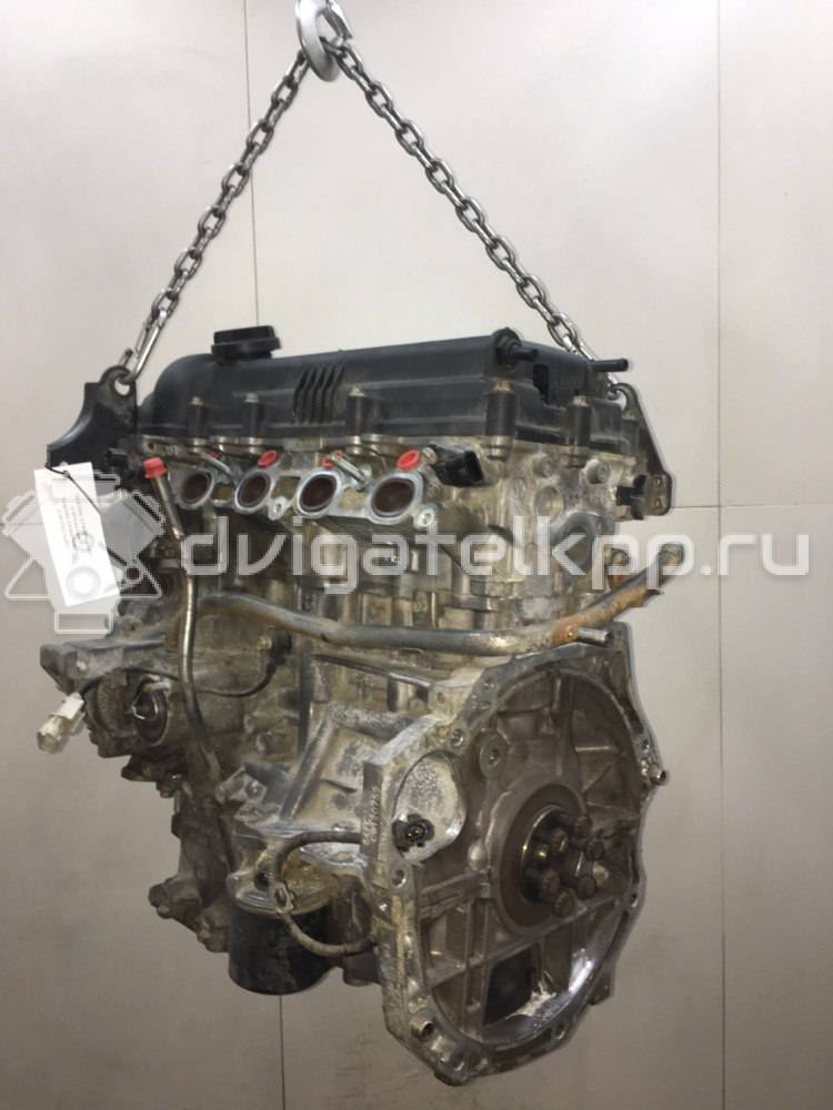 Фото Контрактный (б/у) двигатель G4FC для Hyundai / Kia 114-132 л.с 16V 1.6 л Бензин/спирт 211012BW02 {forloop.counter}}