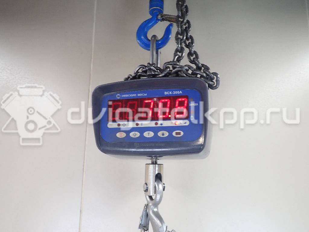 Фото Контрактный (б/у) двигатель G4FC для Hyundai (Beijing) / Hyundai / Kia 122-132 л.с 16V 1.6 л бензин 211012BW04 {forloop.counter}}