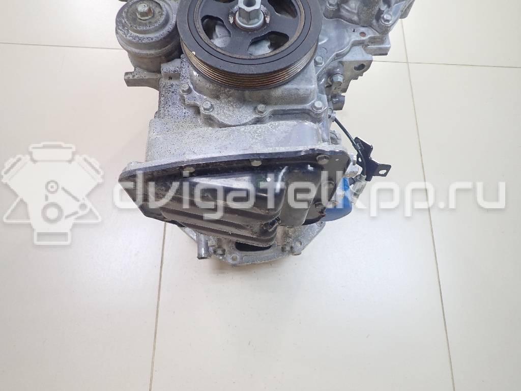 Фото Контрактный (б/у) двигатель G4FC для Hyundai (Beijing) / Hyundai / Kia 122-132 л.с 16V 1.6 л бензин 211012BW04 {forloop.counter}}