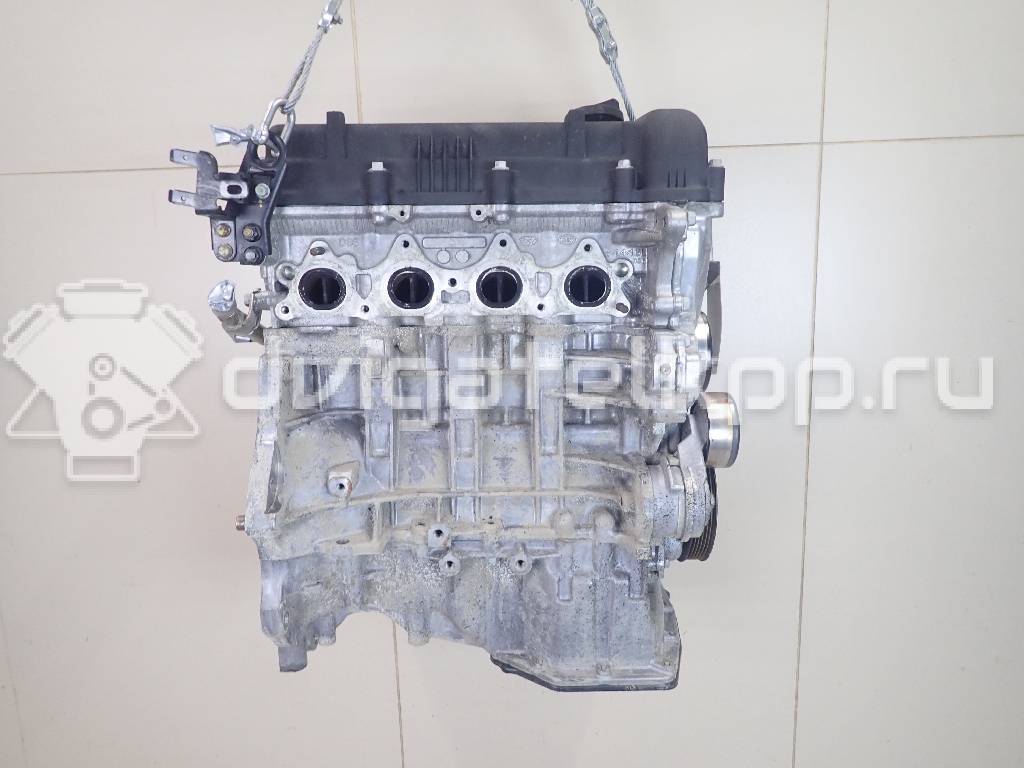 Фото Контрактный (б/у) двигатель G4FC для Hyundai (Beijing) / Hyundai / Kia 122-132 л.с 16V 1.6 л бензин 211012BW04 {forloop.counter}}