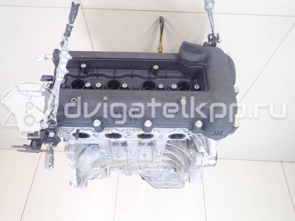 Фото Контрактный (б/у) двигатель G4FC для Hyundai (Beijing) / Hyundai / Kia 122-132 л.с 16V 1.6 л бензин 211012BW04 {forloop.counter}}