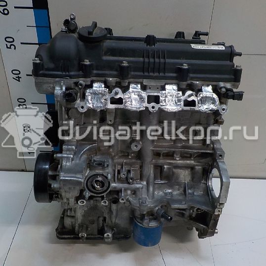 Фото Контрактный (б/у) двигатель G4FG для Hyundai (Beijing) / Hyundai / Kia 123-128 л.с 16V 1.6 л бензин WG1212BW00