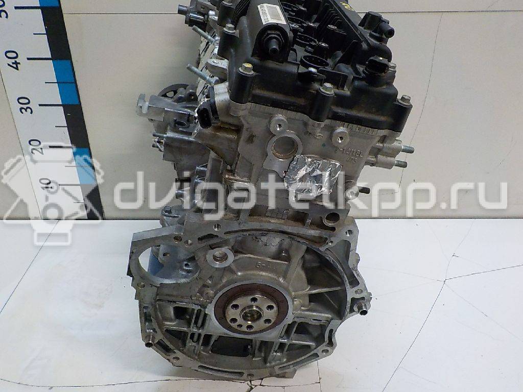 Фото Контрактный (б/у) двигатель G4FG для Hyundai (Beijing) / Hyundai / Kia 123-128 л.с 16V 1.6 л бензин WG1212BW00 {forloop.counter}}