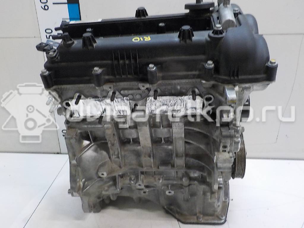 Фото Контрактный (б/у) двигатель G4FG для Hyundai (Beijing) / Hyundai / Kia 123-128 л.с 16V 1.6 л бензин WG1212BW00 {forloop.counter}}