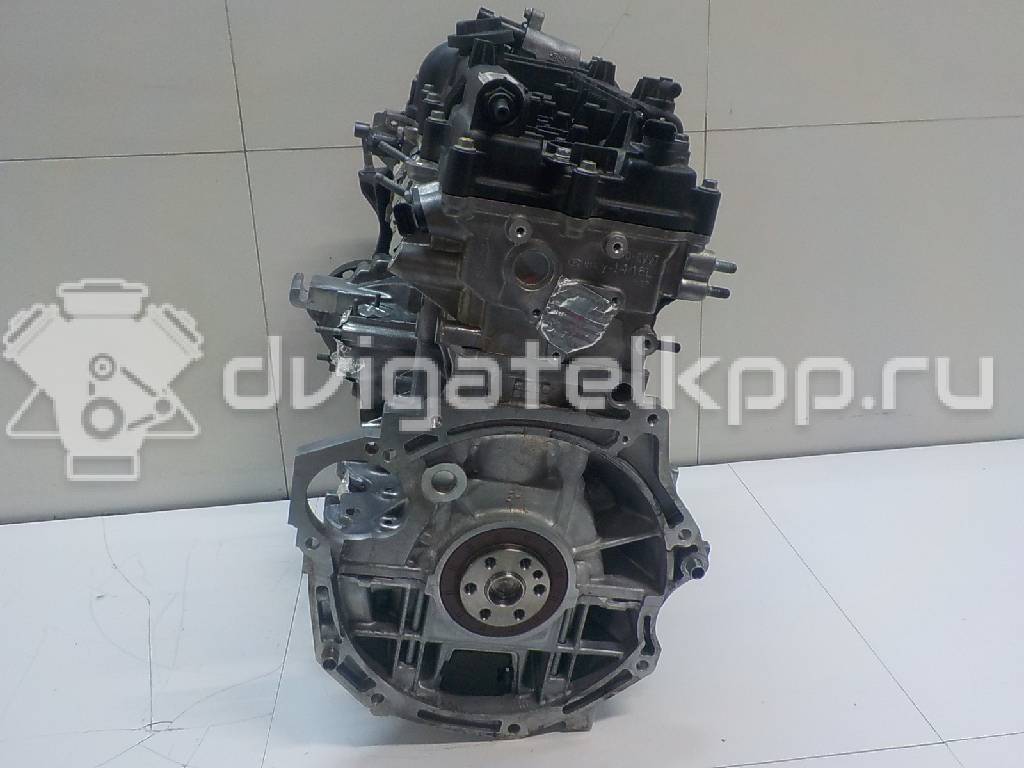 Фото Контрактный (б/у) двигатель G4FG для Hyundai (Beijing) / Hyundai / Kia 123-128 л.с 16V 1.6 л бензин WG1212BW00 {forloop.counter}}