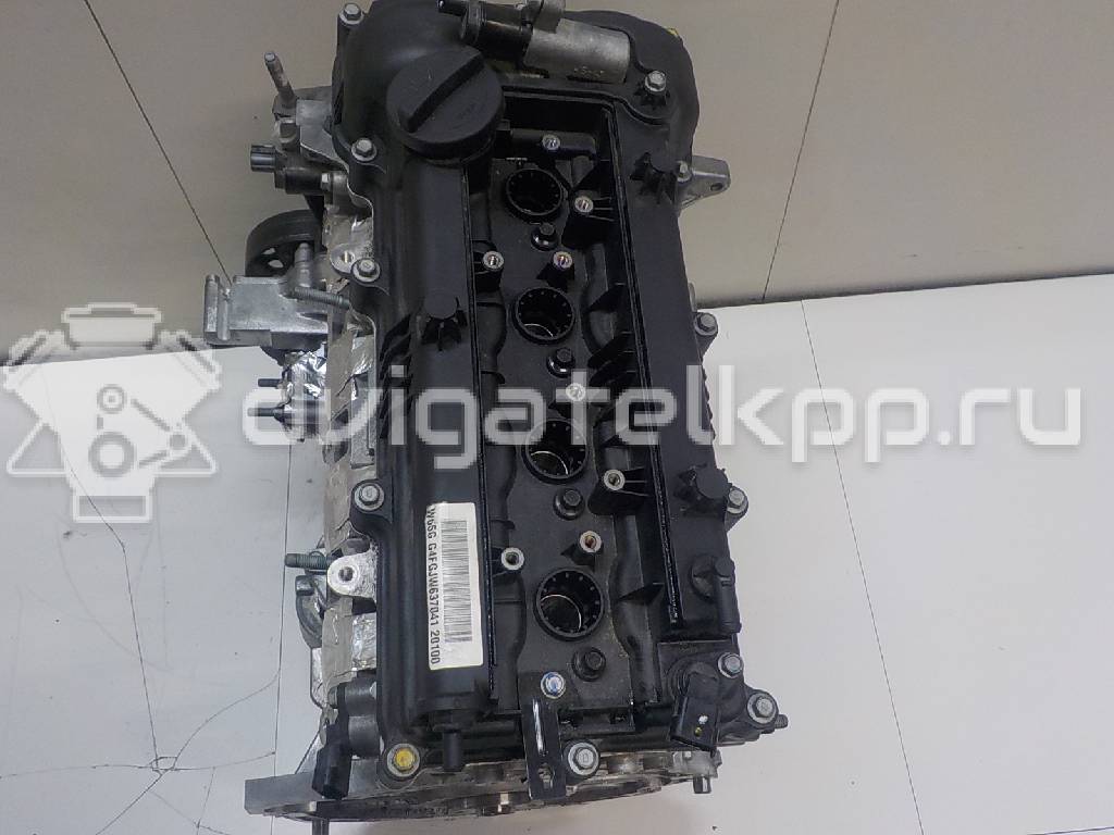 Фото Контрактный (б/у) двигатель G4FG для Hyundai (Beijing) / Hyundai / Kia 123-128 л.с 16V 1.6 л бензин WG1212BW00 {forloop.counter}}