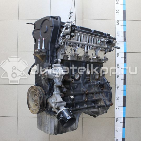 Фото Контрактный (б/у) двигатель G4GC для Hyundai / Kia 139-146 л.с 16V 2.0 л бензин 2110123S00