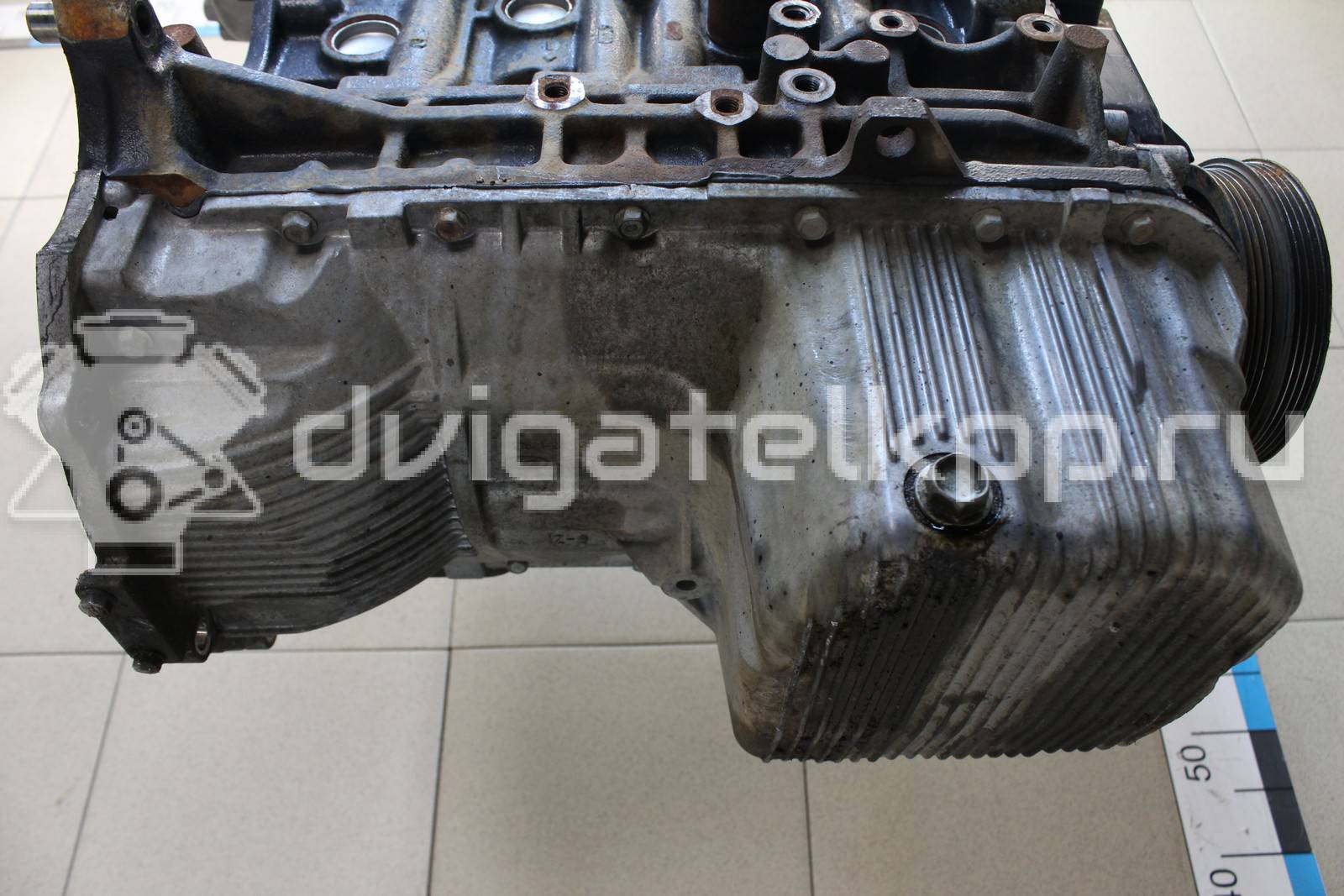 Фото Контрактный (б/у) двигатель G4GC для Hyundai / Kia 139-146 л.с 16V 2.0 л бензин 2110123S00 {forloop.counter}}