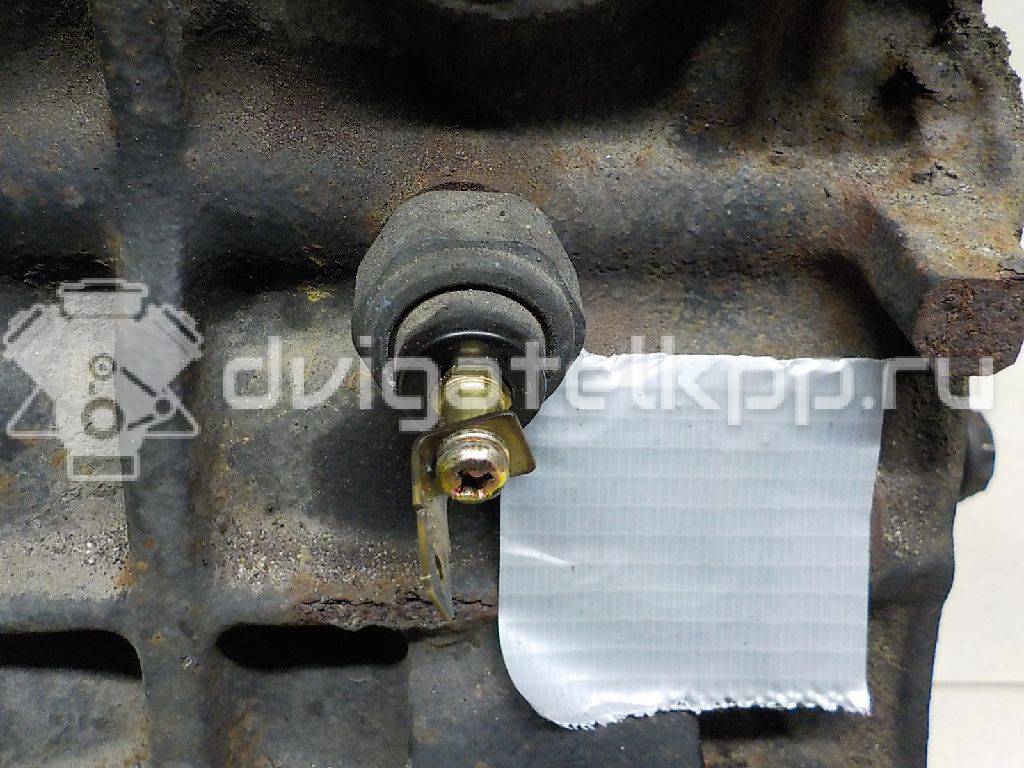 Фото Контрактный (б/у) двигатель G4EE для Hyundai / Kia 97 л.с 16V 1.4 л бензин KZ38302100 {forloop.counter}}