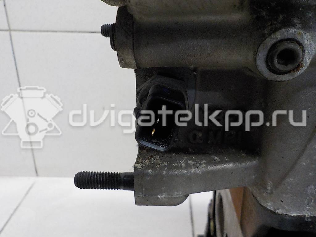 Фото Контрактный (б/у) двигатель G4EE для Hyundai / Kia 97 л.с 16V 1.4 л бензин KZ38302100 {forloop.counter}}