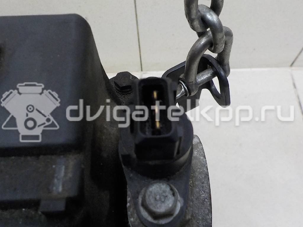 Фото Контрактный (б/у) двигатель G4EE для Inokom / Kia 71 л.с 16V 1.4 л бензин KZ38302100 {forloop.counter}}