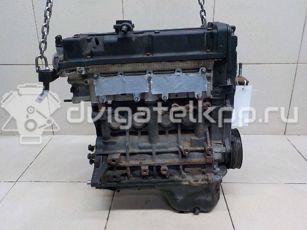 Фото Контрактный (б/у) двигатель G4EE для Kia (Dyk) / Kia 95-97 л.с 16V 1.4 л бензин KZ38302100 {forloop.counter}}