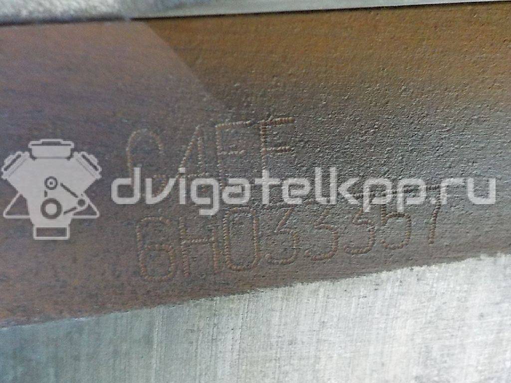Фото Контрактный (б/у) двигатель G4EE для Kia (Dyk) / Kia 95-97 л.с 16V 1.4 л бензин KZ38302100 {forloop.counter}}