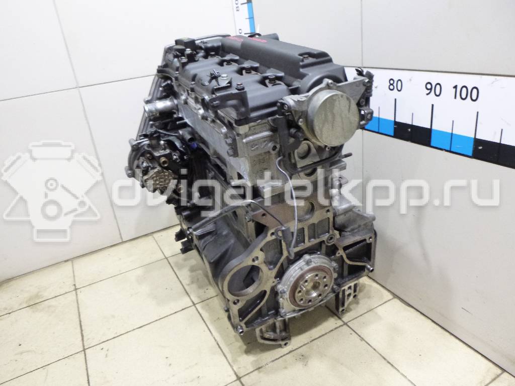 Фото Контрактный (б/у) двигатель D4CB для Hyundai / Kia 129-178 л.с 16V 2.5 л Дизельное топливо 110J14AU00A {forloop.counter}}