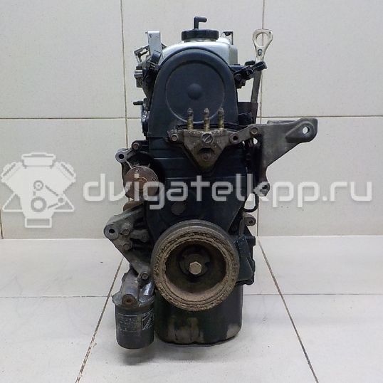 Фото Контрактный (б/у) двигатель 4G13 (12V) для Mitsubishi Colt / Mirage / Lancer 60-79 л.с 12V 1.3 л бензин