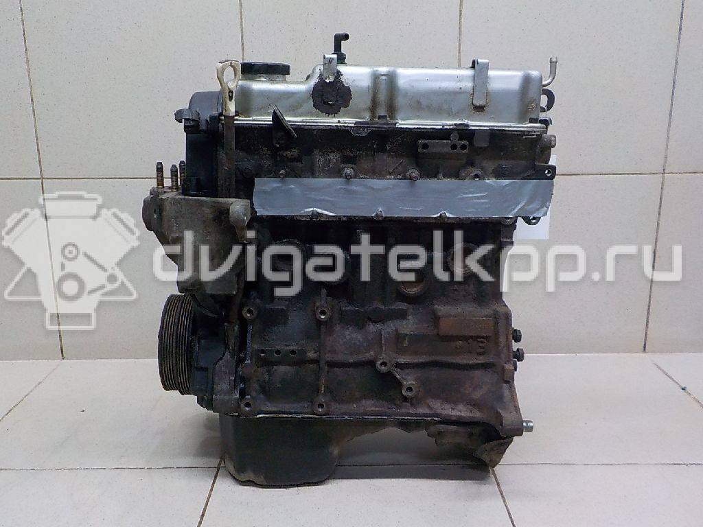 Фото Контрактный (б/у) двигатель 4G13 (12V) для Mitsubishi Colt / Mirage / Lancer 60-79 л.с 12V 1.3 л бензин {forloop.counter}}